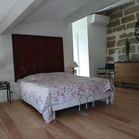 Charmante Maison De Village Montagnac (Herault)