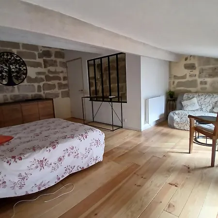 Charmante Maison De Village