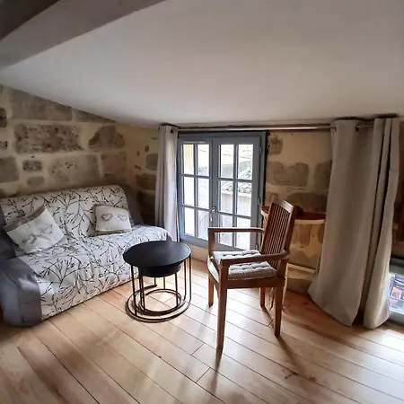 Charmante Maison De Village * Montagnac (Herault)