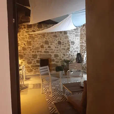 Charmante Maison De Village