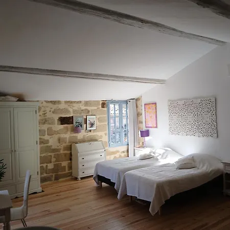 Charmante Maison De Village Vakantiehuis *