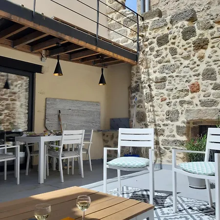 Charmante Maison De Village